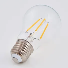 LINDBY LED-Lampe 9993032 4 W E27 warmweiß