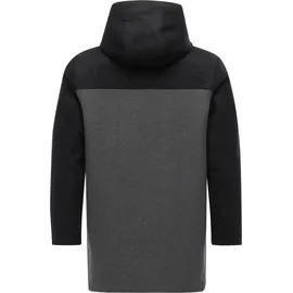 Ragwear Dufflecoat Dorvan YOUMODO grau 2