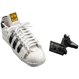 LEGO Creator adidas Originals Superstar 10282