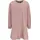 hummel hmlEVELYN langarm Kleid Mädchen 4852 | woodrose 116