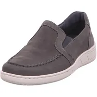 WALDLÄUFER H-Tim 979501-300-542 (7.5/basalt grau Gr. 41 - Grau