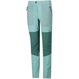 CMP Trekkinghose Blau 110