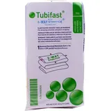 Mölnlycke Health Care GmbH Tubifast 2-way-stretch 5cmx1m grün Schlauchv.