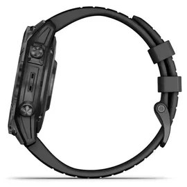 Garmin Epix Pro (Gen 2) Standard 47 mm schwarz/schiefergrau