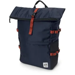 Tchibo - Outdoor-Rucksack - dunkelblau