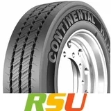 Continental HTR2+ M+S 3PMSF 235/75 R17.5 143/141K Ganzjahresreifen