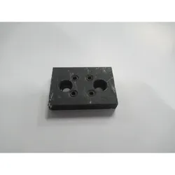Optimum Klemmplatte BSI 100