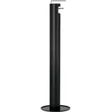 Keuco Plan Desinfektionsmittelspender f. 500 ml Standmodell schwarz 14957370400