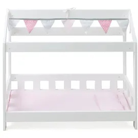 Bayer Chic 2000 CHIC2000 Puppenbett