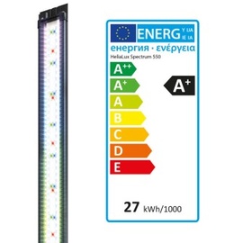 Juwel HeliaLux Spectrum 550 (27 Watt)