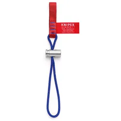 Knipex Adapterschlaufe 6 kg / 13 lbs - 005011TBK