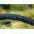 Buri Perlschlauch 60 m schwarz