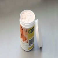 TPI Handelsges. mbH Infraworld Salzpeeling-250 g