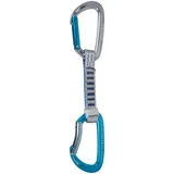Camp C.A.M.P. Orbit Express KS 12 cm - Grau/Blau/Blau