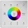 ISOLED Sys-Pro RGB+weißdynamische Beleuchtung-Fernbedienung