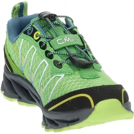 CMP Kinder Trail Running Schuhe Altak WP 2.0 39Q4794K-E572 30 - Cactus - 30