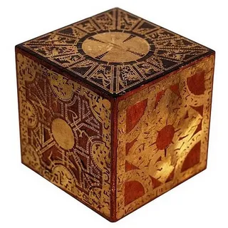 Trick or Treat Studios Trick or Treat Hellraiser Lament Box Zubehör - ST