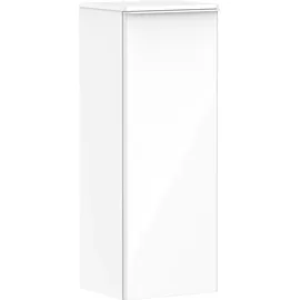 Hansgrohe Xelu Q Halbhochschrank 40 x 35 x 0 cm Weiß