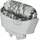 Braun Extra-breiter Epilierkopf 81533164