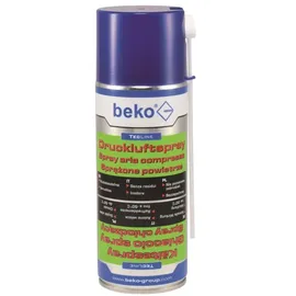Beko Druckluftspray 400 ml