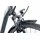 Llobe County 28 Zoll RH 48 cm Unisex anthrazit