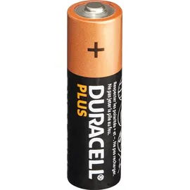 Duracell Plus-AA BP32 Mignon (AA)-Batterie Alkali-Mangan 1.5 V 32