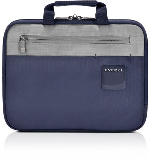 Everki ContemPRO Sleeve Laptop Sleeve 11,6 Zoll Navy