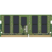 Kingston Server Premier SO-DIMM 16GB, DDR4-3200, CL22-22-22, ECC (KSM32SED8/16MR)