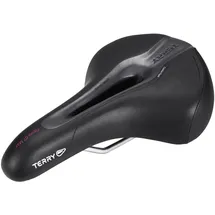 Terry Fisio Figura GT Max 17,5 cm Schwarz