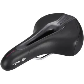 Terry Fisio Figura GT Max 17,5 cm Schwarz