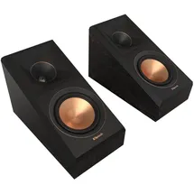 Klipsch RP-500SA II Paar ebenholz