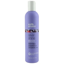 Milk Shake Haarshampoo Silver Shine Shampoo 300 ml