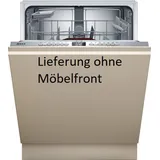 Neff N50 S275EAX16E Großraum-Geschirrspüler