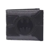 - Wallet - Batman (Black logo) - Portemonnaie