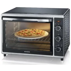 SEVERIN Minibackofen  TO2058