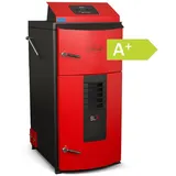 Holzvergaserkessel ATTACK SLX Profi 25 kw