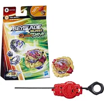 Hasbro Beyblade Quad Drive Pack Kreisel und Launcher, Mehrfarbig (F3338EU4)