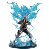 MegaHouse Naruto Shippuden -Kakashi Susano vers. -Statuette Precious G.E.M. 28cm