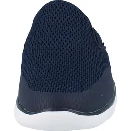 SKECHERS Herren Summits VINDICATOR Blau - Blau