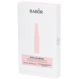 Babor Ampoule Concentrates SOS Calming 7 x 2 ml