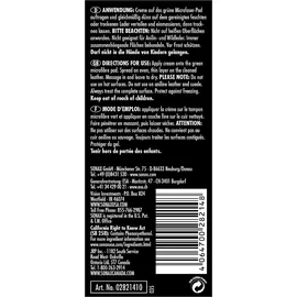 Sonax PremiumClass LederPflegeCreme 250 ml