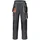 Terratrend Job Bundhose dunkelgrau/schwarz Größe 52