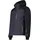 CMP Man Jacket Zip Hood Skijacke Antracite 58