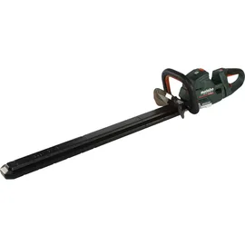 Metabo HS 18 LTX BL 75 ohne Akku