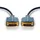 Clicktronic 70336 DVI-D Verbindungskabel 10,0 m