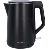 Nedis KAWK361EBK Wasserkocher