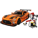 Jamara CaDA Mercedes-AMG GT3 1:8 orange Bricks