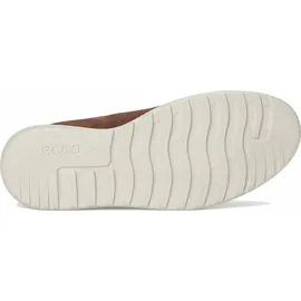 ECCO Slip-Ons Herren Braun 42