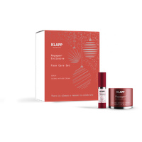 Klapp Cosmetics KLAPP Repagen Exclusive Face Care Set