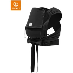 Stokke® Limas Babytrage, schwarz